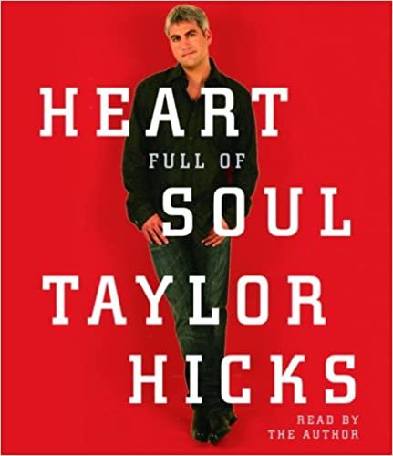 Heart Full of Soul: An Inspirational Memoir About Finding Your Voice and Finding Your Way