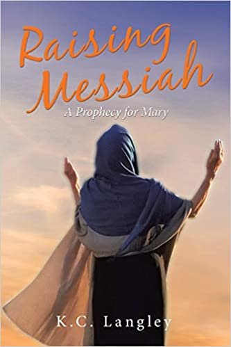 indir Raising Messiah: A Prophecy for Mary