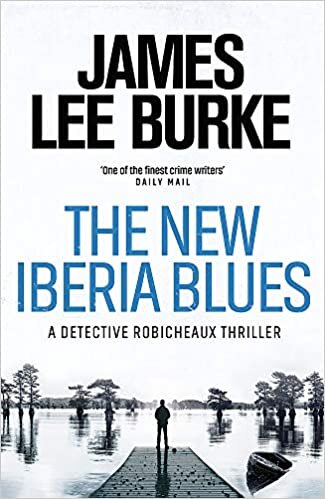 indir The New Iberia Blues