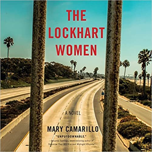 تحميل The Lockhart Women: A Novel