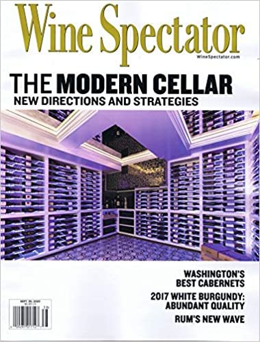 Wine Spectator [US] September 30 2020 (単号)