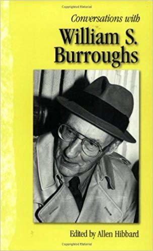 indir Conversations with William S. Burroughs (Literary Conversations)