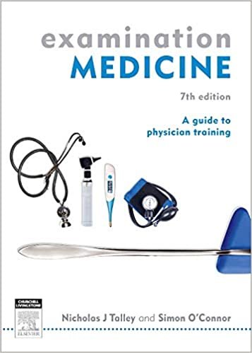  بدون تسجيل ليقرأ Examination Medicine, ‎7‎th Edition‎