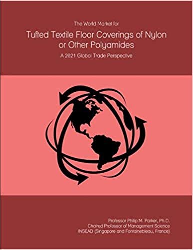 indir The World Market for Tufted Textile Floor Coverings of Nylon or Other Polyamides: A 2021 Global Trade Perspective