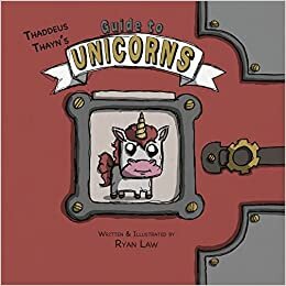 تحميل Thadeus Thayn&#39;s Guide to Unicorns