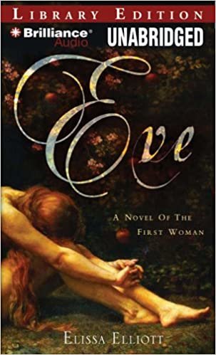 Eve: A Novel of the First Woman Library Edition