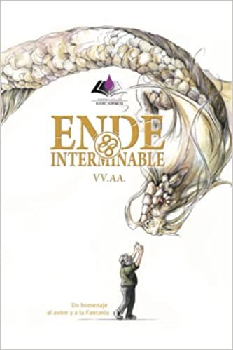 اقرأ Ende interminable: Edición con ilustraciones en blanco y الكتاب الاليكتروني 