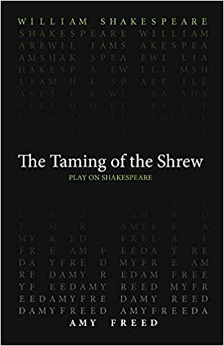 اقرأ Taming of the Shrew الكتاب الاليكتروني 