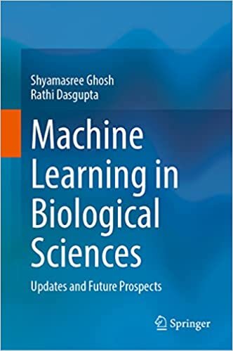 اقرأ Machine Learning in Biological Sciences: Updates and Future Prospects الكتاب الاليكتروني 