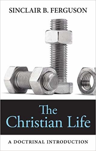 indir The Christian Life: A Doctrinal Introduction