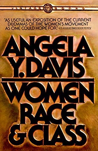 ダウンロード  Women, Race, & Class (English Edition) 本