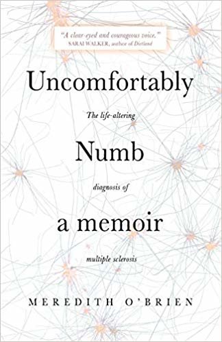 اقرأ Uncomfortably Numb: a memoir الكتاب الاليكتروني 