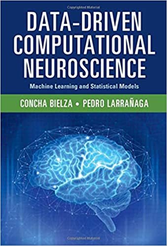 ダウンロード  Data-Driven Computational Neuroscience: Machine Learning and Statistical Models 本