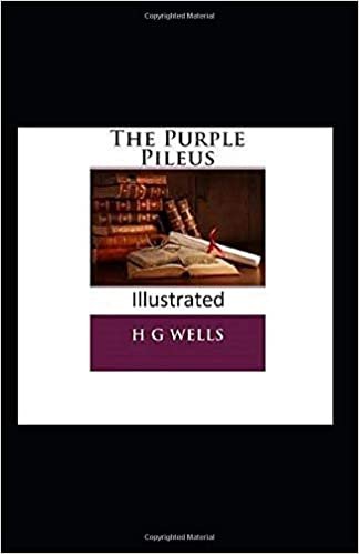 The Purple Pileus Illustrated indir