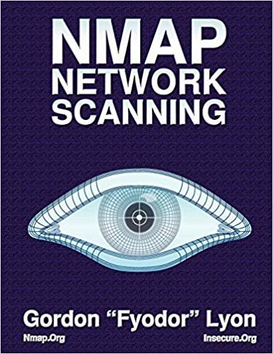 تحميل Nmap Network Scanning: The Official Nmap Project Guide to Network Discovery and Security Scanning