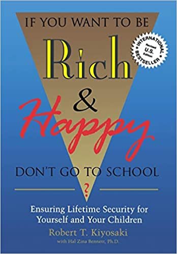 تحميل If You Want to be Rich and Happy Don&#39;t Go to School
