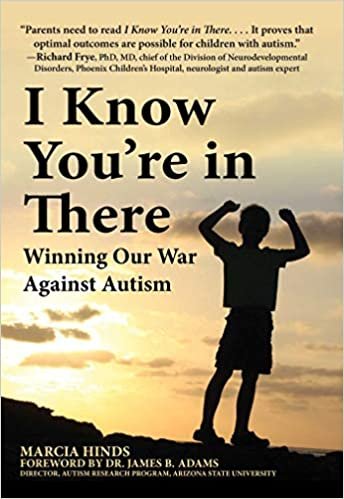 تحميل I Know You&#39;re in There: Winning Our War Against Autism