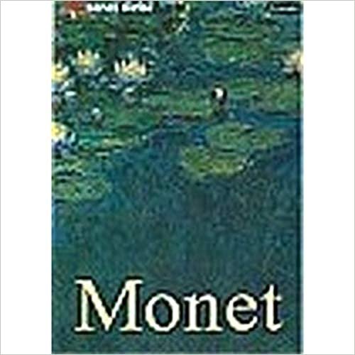 Claude Monet Hayatı ve Eserleri-Mini Sanat Dizisi: Resimli indir