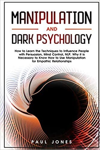indir Manipulation and Dark Psychology