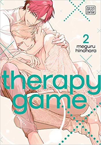 Therapy Game, Vol. 2 (2)