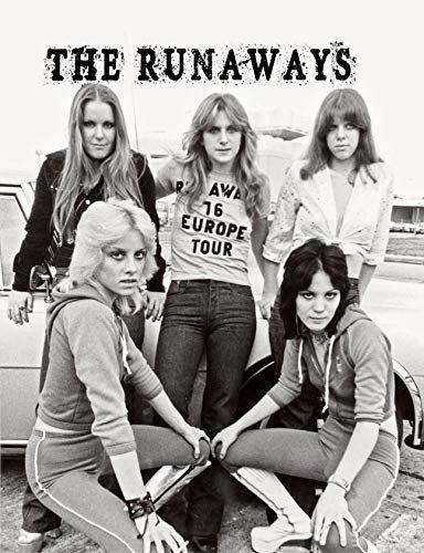 ダウンロード  The Runaways: Screenplay (English Edition) 本