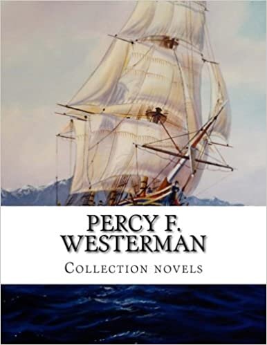 indir Percy F. Westerman, Collection novels