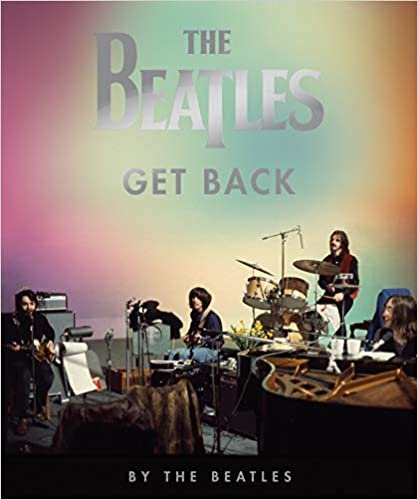 ダウンロード  The Beatles: Get Back 本