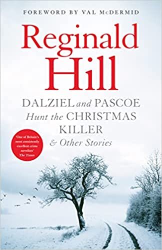 تحميل Dalziel and Pascoe Hunt the Christmas Killer &amp; Other Stories