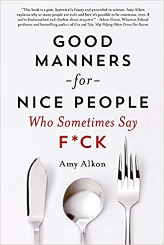 تحميل Good Manners for Nice People Who Sometimes Say F*Ck