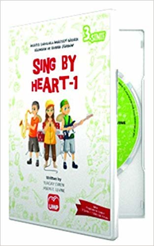 Sing By Heart 1-3.Sınıf indir