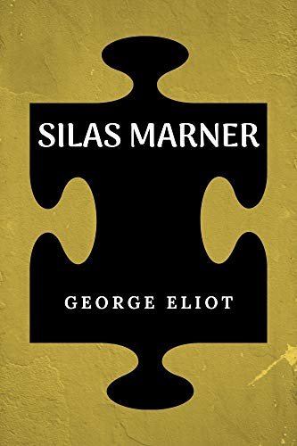 ダウンロード  Silas Marner (English Edition) 本
