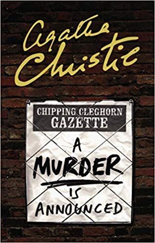 Agatha Christie A Murder is Announced تكوين تحميل مجانا Agatha Christie تكوين
