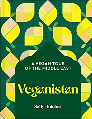 تحميل Veganistan: A vegan tour of the Middle East