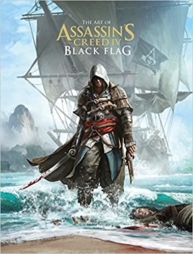 The Art of Assassin's Creed IV: Black Flag (Assassins Creed)