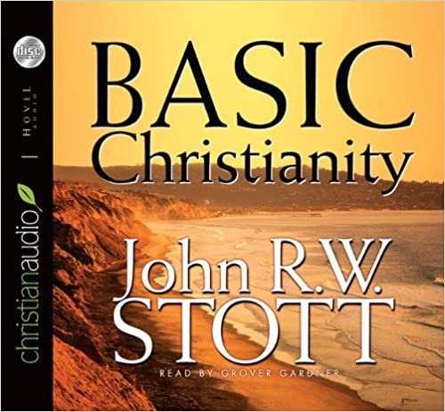 ダウンロード  Basic Christianity 本