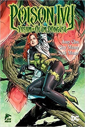 Poison Ivy: Yaşam ve Ölüm Döngüsü indir
