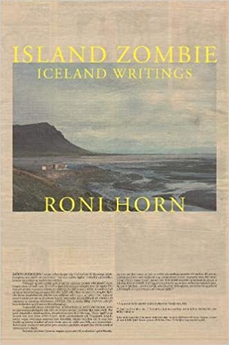 Island Zombie: Iceland Writings ダウンロード