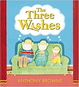 تحميل The Three Wishes