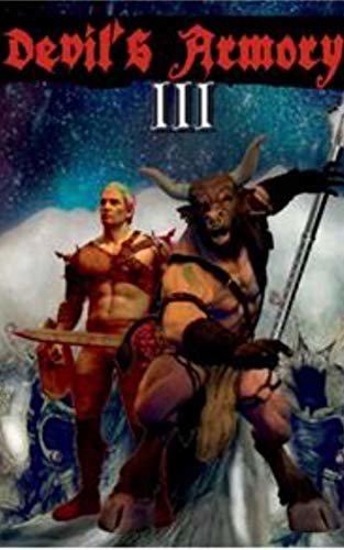 Devil's Armory III (English Edition)