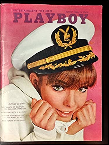 ダウンロード  Playboy August 1966 - US Edition 本