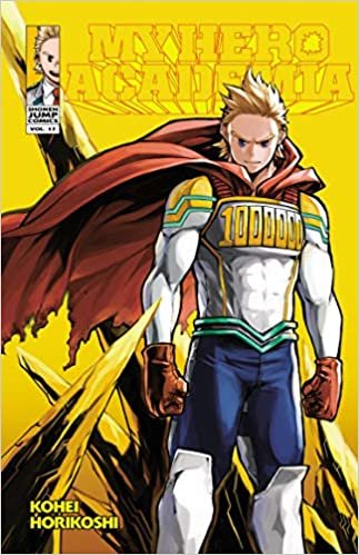 ダウンロード  My Hero Academia, Vol. 17: Lemillion (17) 本
