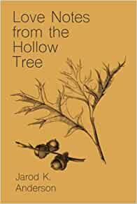 ダウンロード  Love Notes From The Hollow Tree 本
