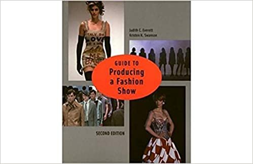  بدون تسجيل ليقرأ Guide to Producing a Fashion Show