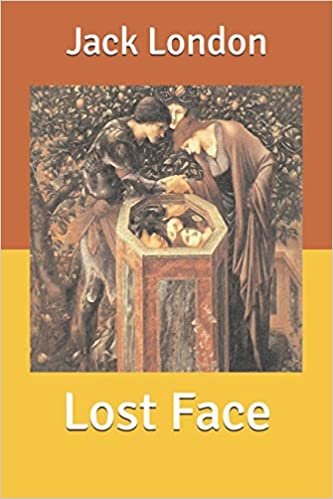 اقرأ Lost Face الكتاب الاليكتروني 