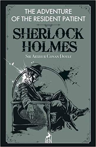 indir Sherlock Holmes: The Adventure Of The Resident Patient