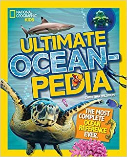 اقرأ Ultimate Oceanpedia: The Most Complete Ocean Reference Ever الكتاب الاليكتروني 
