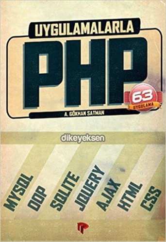 Uygulamalarla PHP indir
