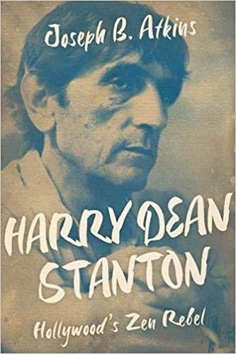 Harry Dean Stanton: Hollywood's Zen Rebel (Screen Classics) indir