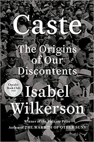 ダウンロード  Caste (Oprah's Book Club): The Origins of Our Discontents 本