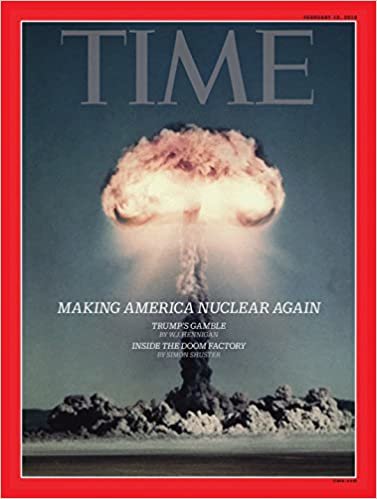 Time Asia [US] February 12 2018 (単号)